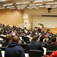 Are Lecture Halls Obsolete? An Education Rant — With Extra Credit Reading