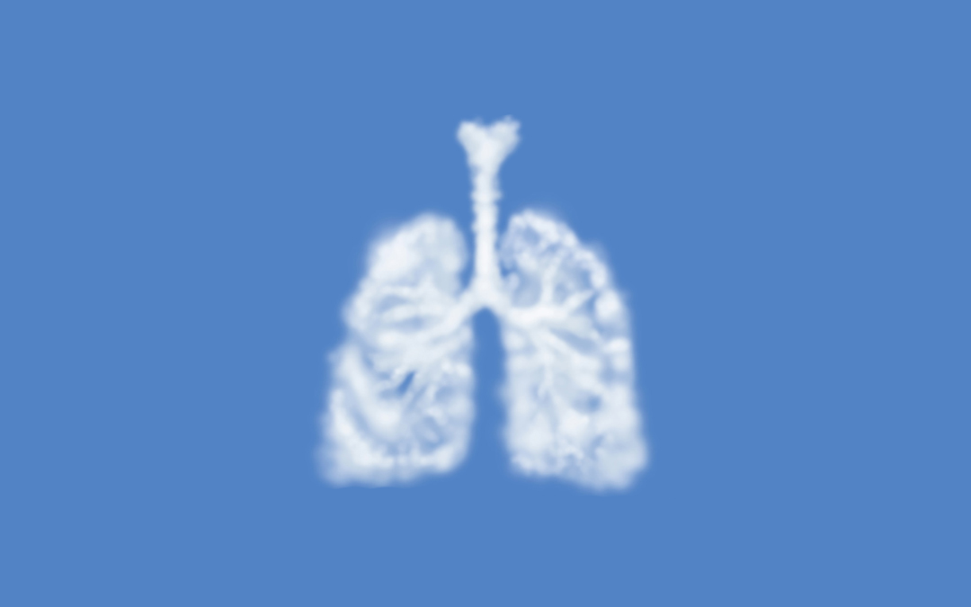 Comedy Lessons: How Breath Control Helps Your Brain Cope