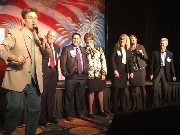 Recharging Teacher Wellness: How Tim Clue’s Keynote Speeches Inspire Focus and Renewal!