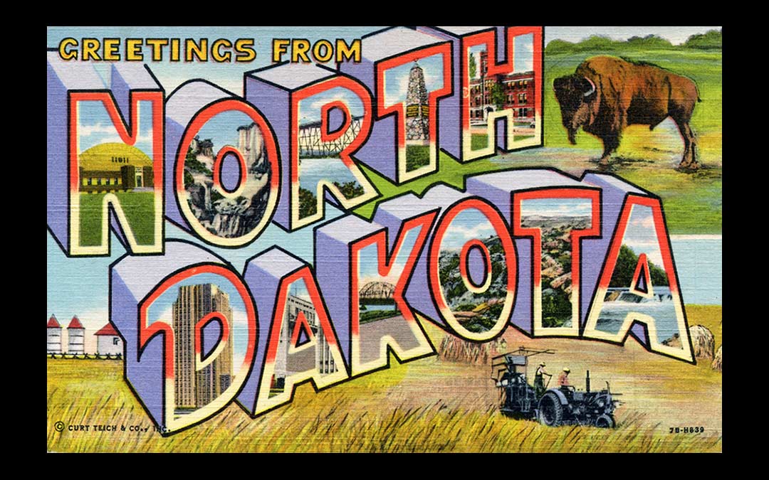 Flipping the Script with Educators in North Dakota