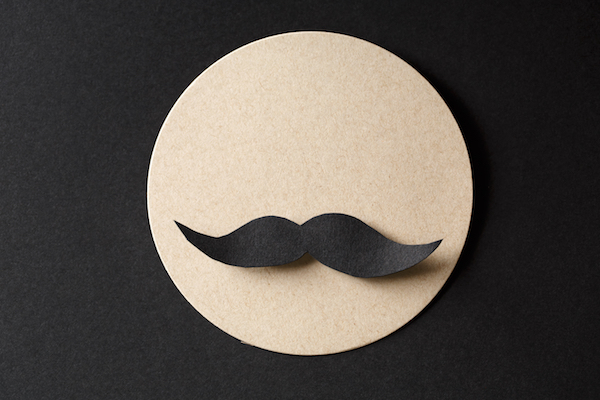 Teaching with a Twist: Dykstra's Law and Mr. Spittal's Magnificent Mustache