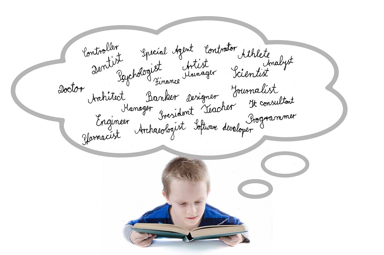 Thinking About Teachers, Past and Present