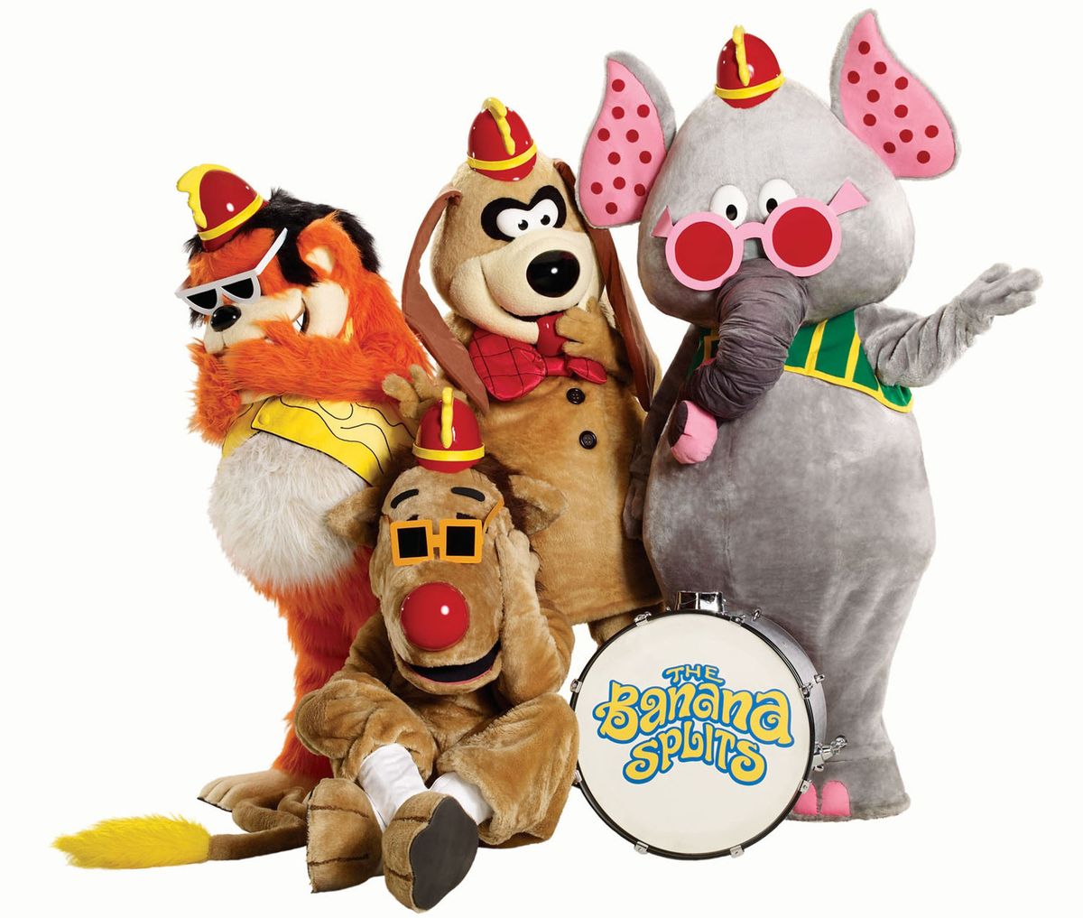 Bullying, Broken Hearts, and the Banana Splits: How Teachers Mend What's Been Broken