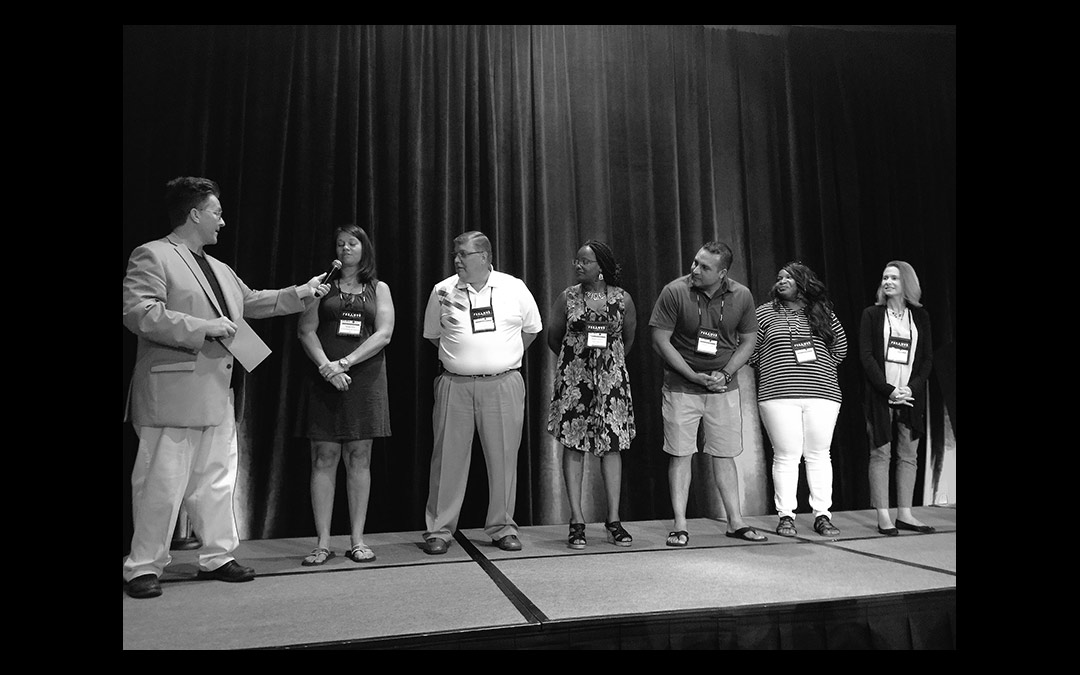Powering Up Educators at the RenWeb Power Conference 2016