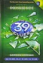 39 Clues Book Two - SQS SM.jpg