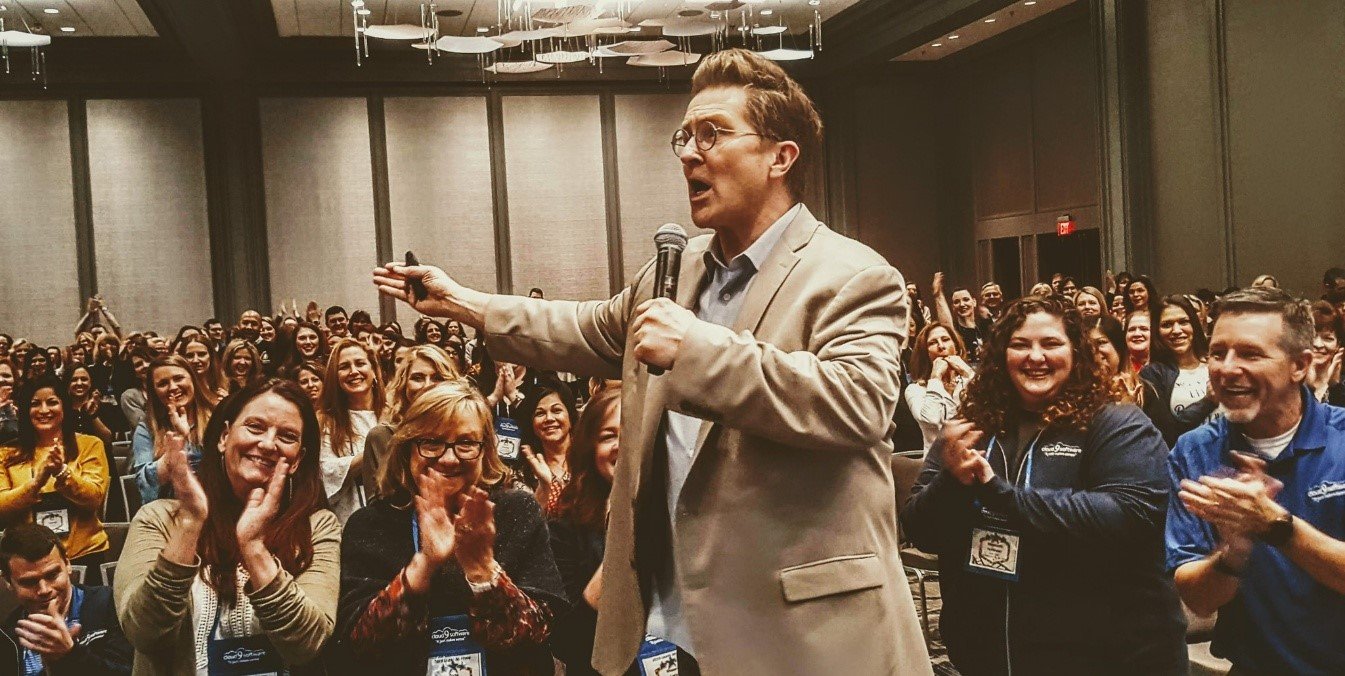 Empathy & Understanding: The Key to My Stress-Free Educator Workshops!