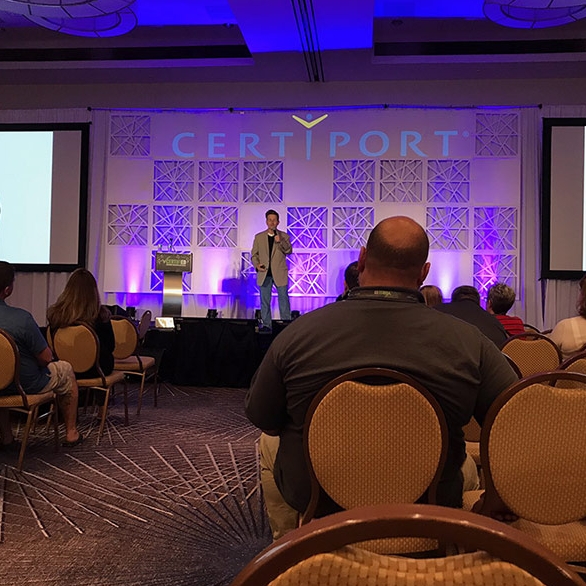 Tech in the Classroom: Takeaways from the Certiport Educator Conference